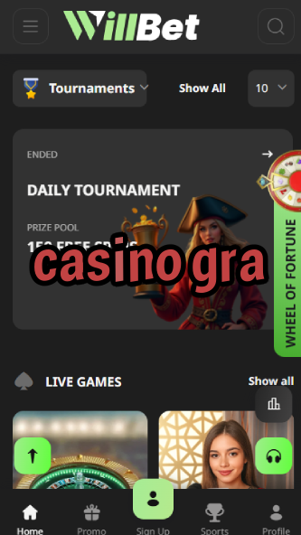 Casino GRA - Grand Casino Style Games Online-www302.ydblkf.net