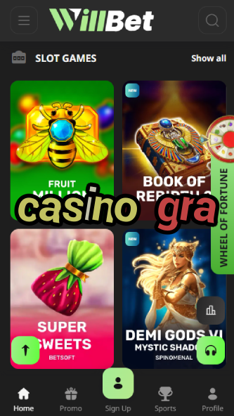 Casino GRA - Grand Casino Style Games Online-www302.ydblkf.net